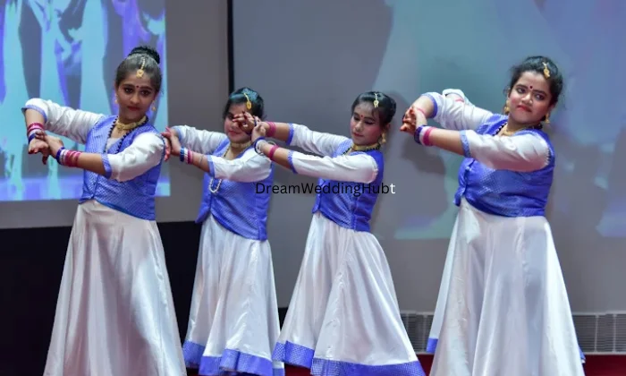 Art Vibe  Dance Studio